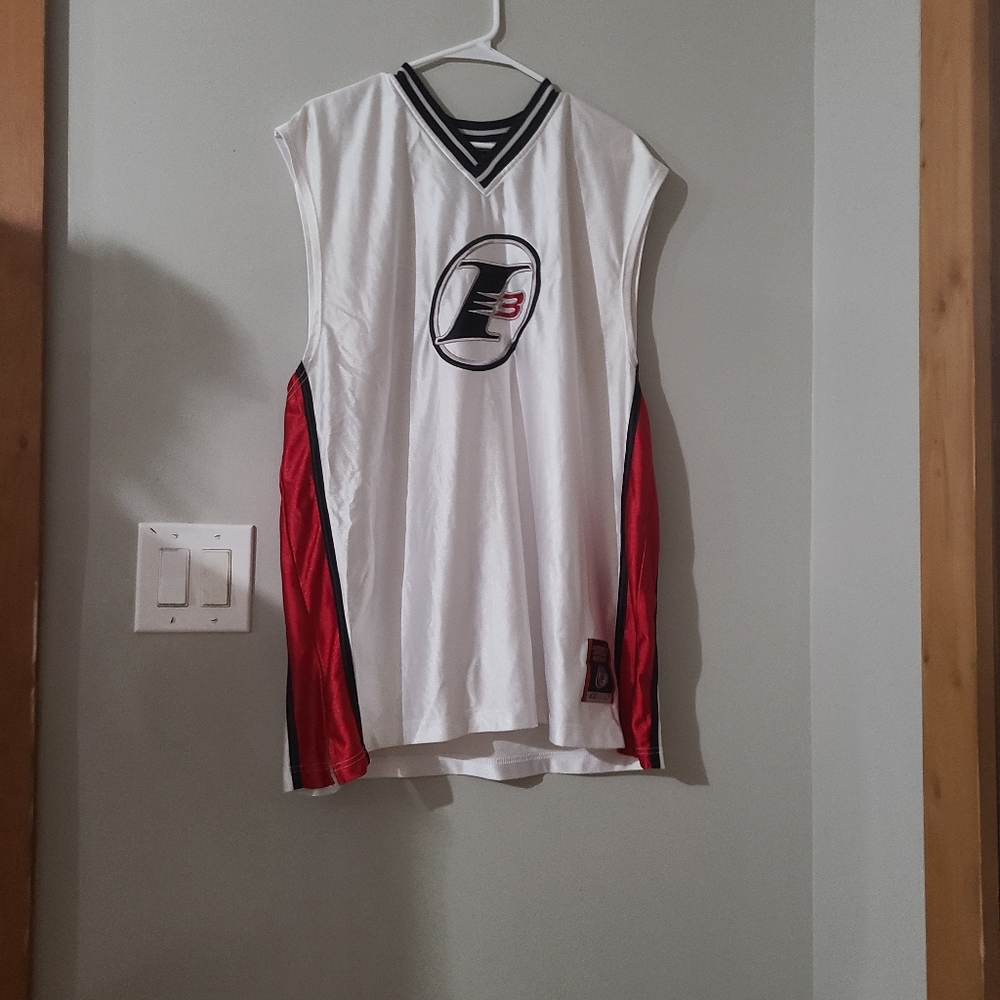 Mens Jersey